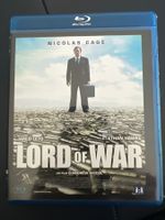 Blu-ray « Lord of war » Nicolas Cage Jared Leto